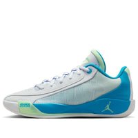 حذاء Air Jordan Luka .77 "Laser Blue" HF0806-002