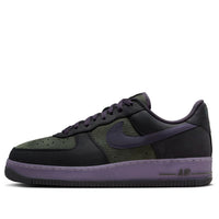 Nike Air Force 1 Retro 'Seoul Black Sequoia' HF0014-001