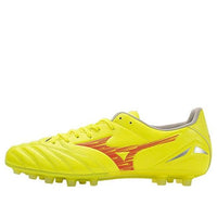 حذاء كرة قدم Mizuno Morelia Neo Iv Pro Ag 'Yellow' P1GA243545