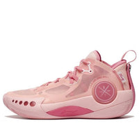 Li-Ning Wade Shadow 3 'وردي' ABPS041-6