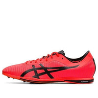 ASICS Cosmoracer LD 2 'أحمر أسود' 1093A030-701