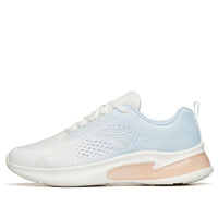 (WMNS) ANTA Running Series Sneakers 'White Blue' 122225522-5