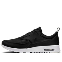 (WMNS) Nike Air Max Thea Premium 'Black Anthracite' FJ9303-007
