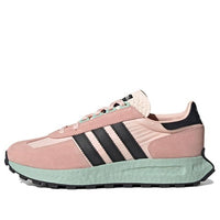 adidas Retropy E5 Schoenen 'Pink Black Blue' H03078