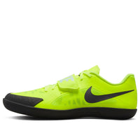 حذاء Nike Air Zoom Rival SD 2 "Volt Black" 685134-701