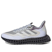 (WMNS) adidas 4DFWD 2 'رمادي' HP3204