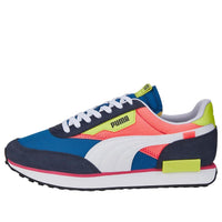 حذاء PUMA Future Rider Play On "Lake Blue Pink" 371149-80
