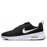 (WMNS) Nike Air Max Nuaxis 'Black White' HF1233-001