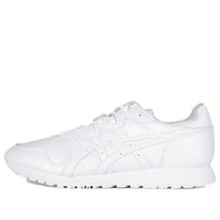 قميص ASICS x COMME des GARCONS OC Runner "أبيض" 1201A845-100