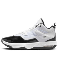 Air Jordan Stay Loyal 3 'White Black' FB1396-105