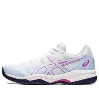 (WMNS) حذاء ASICS Gel Court Hunter 2 "Soft Sky Orchid" 1072A065-404