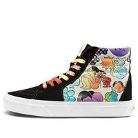 حذاء Vans SK8-HI 'Cultivate Care' VN0A5JMJ8C3