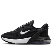 (PS) Nike Air Max 270 GO 'أسود أبيض' DV1969-002