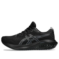 (WMNS) ASICS Gel-Excite 10 'Black Carrier Grey' 1012B418-002