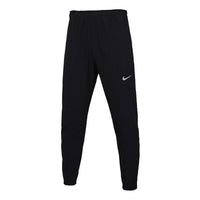 Nike AS Essential Woven Pants 'Black' BV4834-010