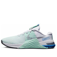 (WMNS) Nike Metcon 8 'White Mint Foam' DO9327-100