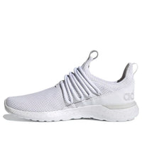 adidas Lite Racer Adapt 3 'White Dash Grey' FZ0954