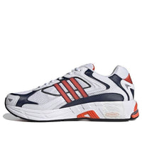 adidas Response CL 'White Navy Orange' FX7719