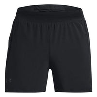 شورت إطلاق Elite من Under Armour مقاس 5 بوصات "أسود" 1376509-001
