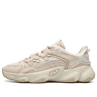 (WMNS) حذاء FILA Dad باللون الوردي الفاتح F12W141105FWP