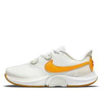 حذاء Nike Court Air Zoom GP Turbo 'Summit White University Gold' CK7513-155