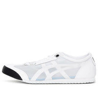 Onitsuka Tiger Mexico 66 AP 'White Blue' 1183A261-100