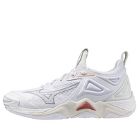 (WMNS) Mizuno Wave Momentum 3 'White' V1GC231225