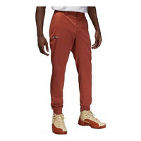 بنطلون Air Jordan x Eastside Golf Asia Sizing 'Pants Burnt Sunrise' DV1886-861