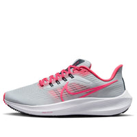 (WMNS) Nike Air Zoom Pegasus 39 'Pure Platinum Hyper Pink' FD0296-001
