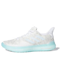 (WMNS) adidas FitBoost Trainer 'White Sky Tint' EE4609