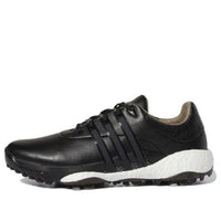 adidas Tour360 22 Golf Shoes 'Black Iron Metallic' GZ3158