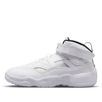 (PS) Air Jordan Jumpman Two Trey 'White' DQ8432-104