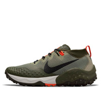 حذاء Nike Wildhorse 7 'Light Army' CZ1856-301