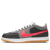 Nike Sky Force 3/4 'Black Flash Crimson Gum' CU5312-001