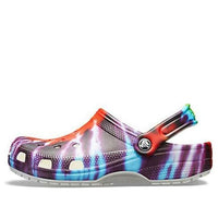 Crocs Classic Clog 'Tie Dye Multi-Color' 205453-90H