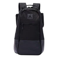 Air Jordan Suede Backpack 'Black' JD2013006GS-001