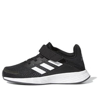 (PS) adidas Duramo SL 'Black White' FX7314