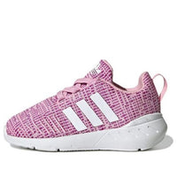 (TD) adidas Swift Run 22 'وردي حقيقي' GW8185