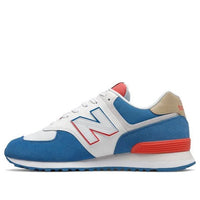New Balance 574 'Split Sail - Mako Blue' ML574SCF