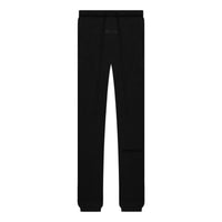 Fear of God Essentials SS22 Sweatpants 'Stretch Limo' FOG-SS22-465