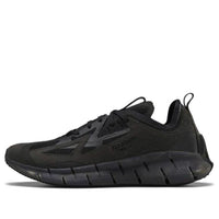 Reebok Zig Kinetica Concept Type 2 'Black True Grey' FW5737