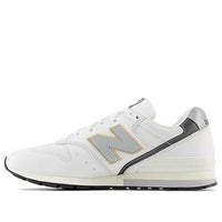 حذاء نيو بالانس NB 996 v2 "أبيض" CM996RJ2