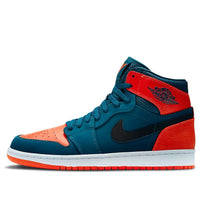 حذاء Air Jordan 1 Retro High "Russell Westbrook" 332550-312