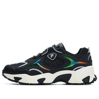 حذاء رياضي FILA FUSION ANCERUS PLUS "أسود وأبيض" T12M321601FBS