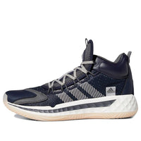 adidas Pro Boost Mid 'Legend Ink' FW9509