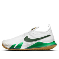 Nike Court React Vapor NXT 'White Gorge Green' CV0724-114