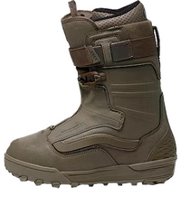 Vans WTAPS x Hi-Country &amp; Hell-Bound Boot 'Coyote' VN0A54FLBMD