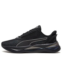 (WMNS) PUMA LQDCELL SHATTER XT LUSTER WNS 'أسود' 192681-01