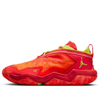 حذاء Air Jordan Why Not Zer0.6 "Bright Crimson" DO7189-607
