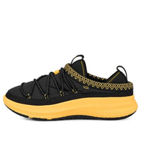 شبشب UGG Tasman "أسود أصفر" 1136594-BKCN